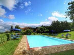 Belvilla by OYO Casa Ginepro
